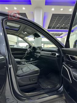 Kia Telluride